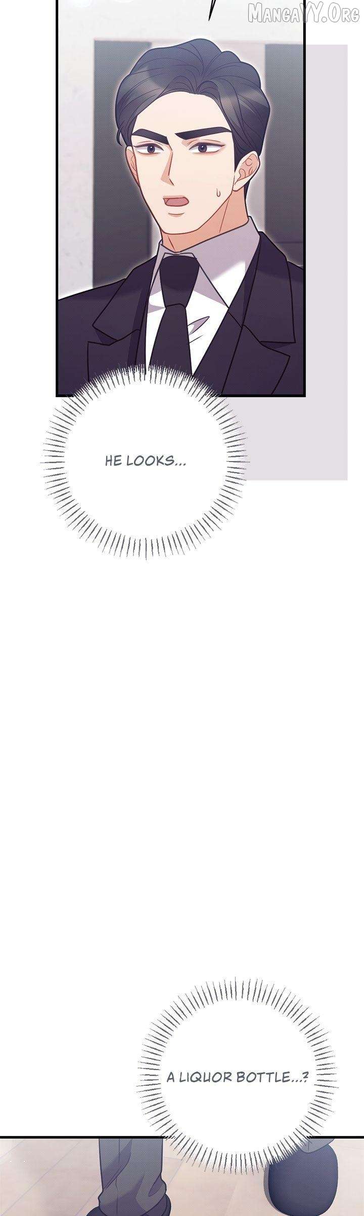 Late Regret Chapter 44 - Page 9