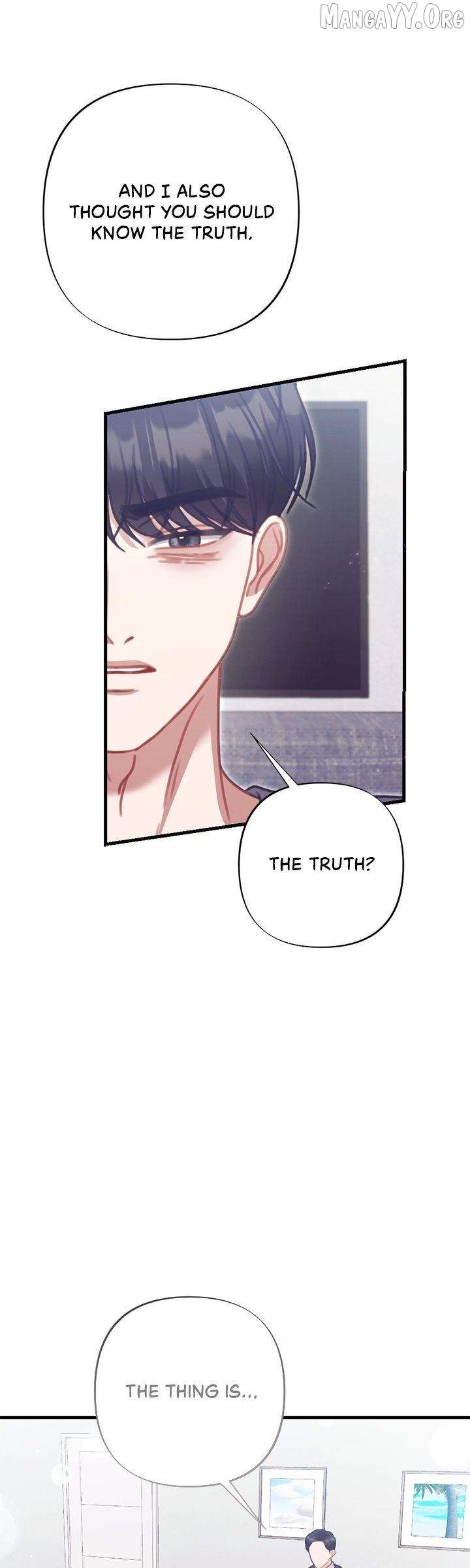 Late Regret Chapter 44 - Page 14