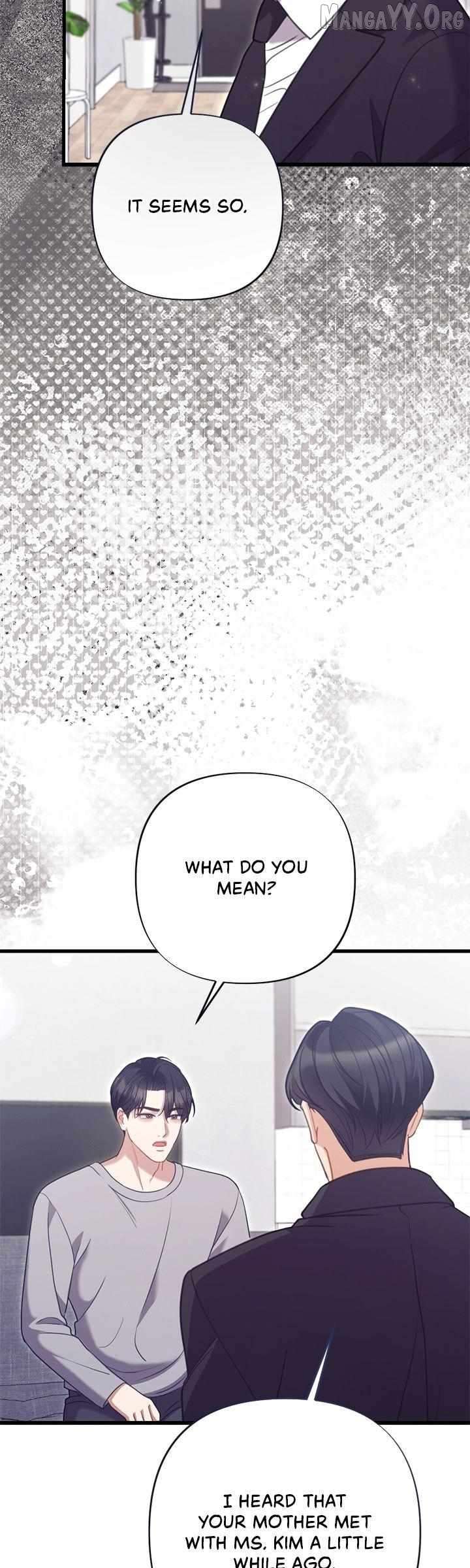 Late Regret Chapter 44 - Page 17