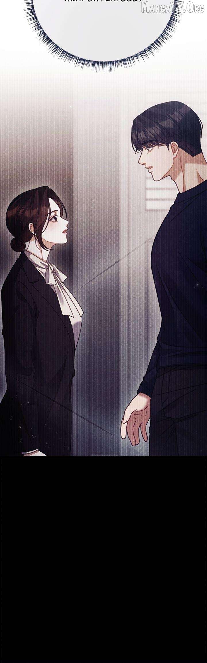 Late Regret Chapter 44 - Page 19