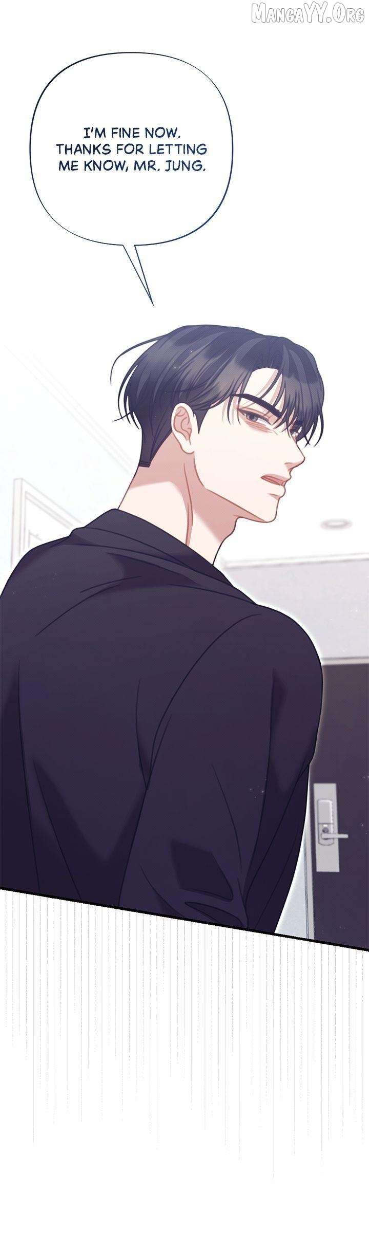 Late Regret Chapter 44 - Page 23