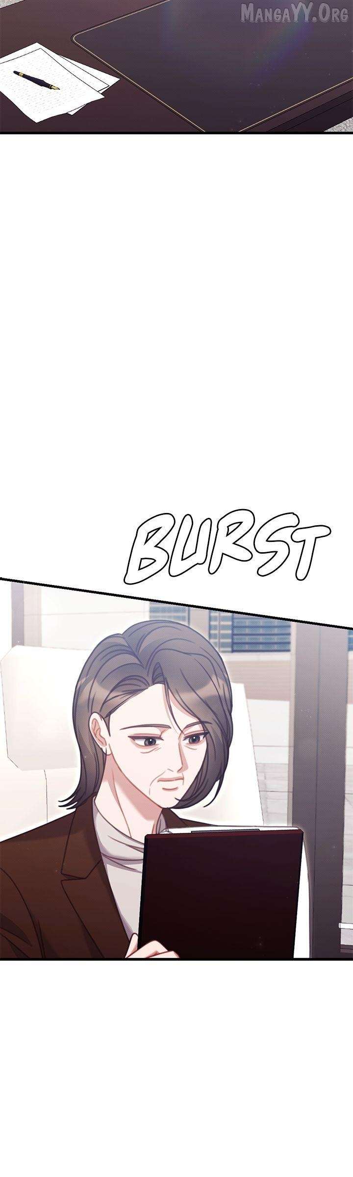 Late Regret Chapter 44 - Page 25