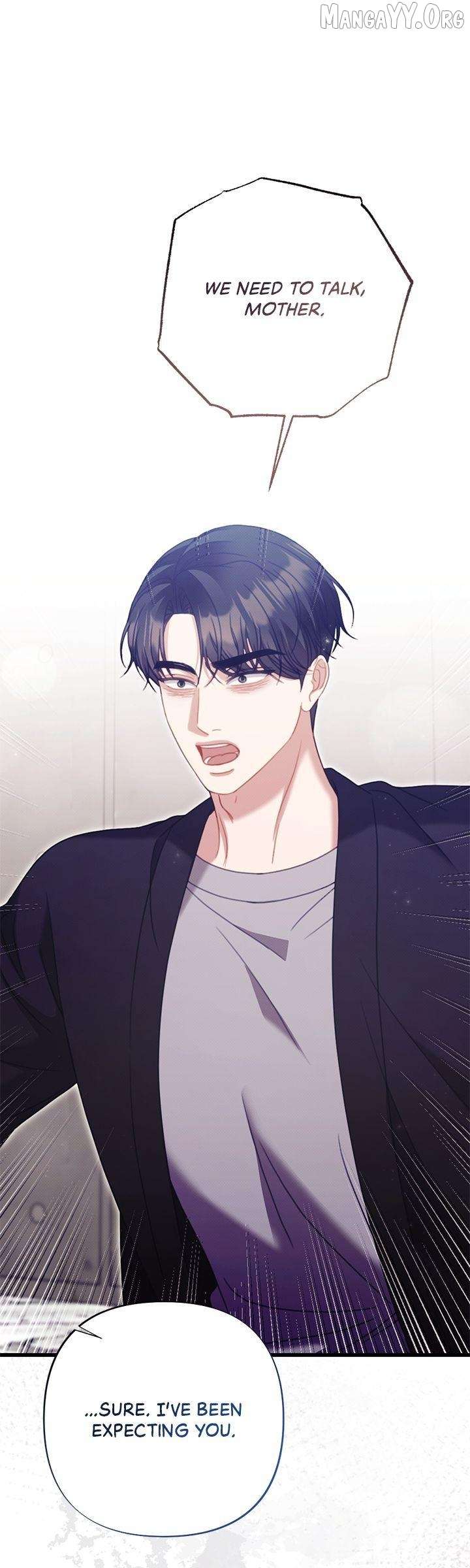 Late Regret Chapter 44 - Page 26