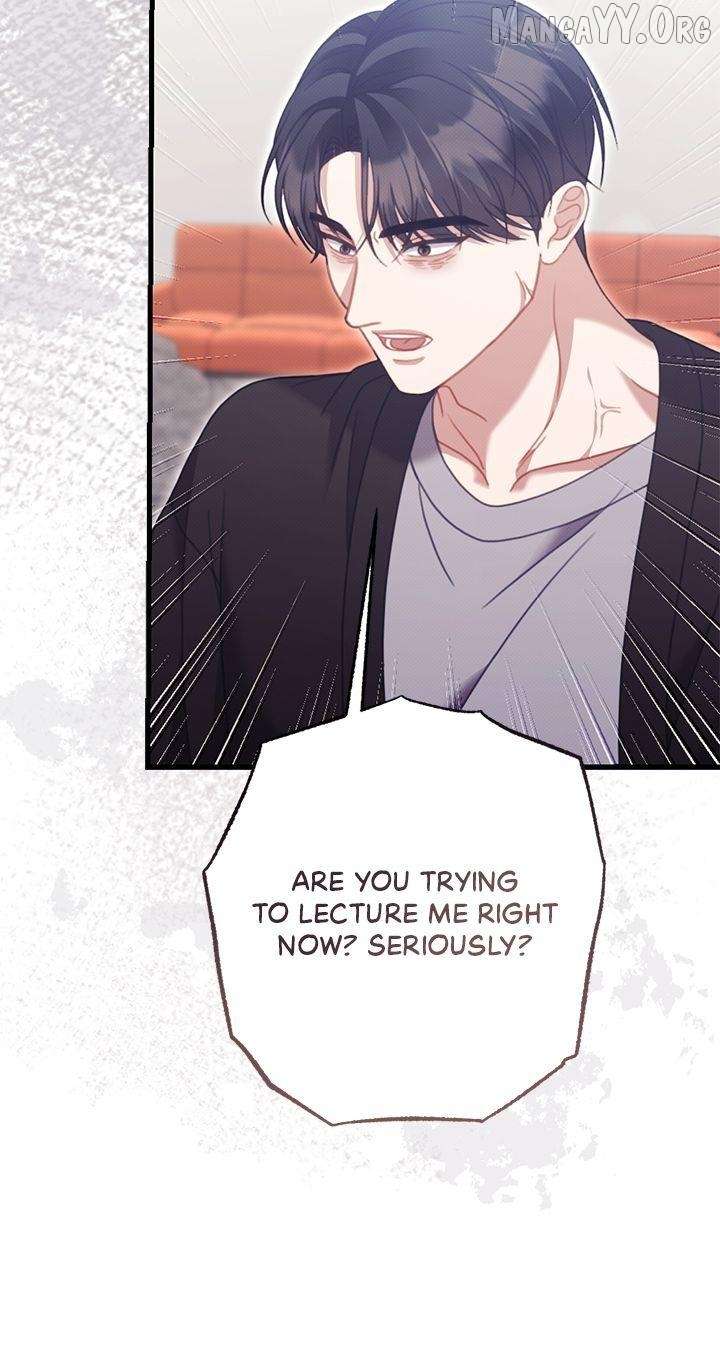 Late Regret Chapter 44 - Page 28