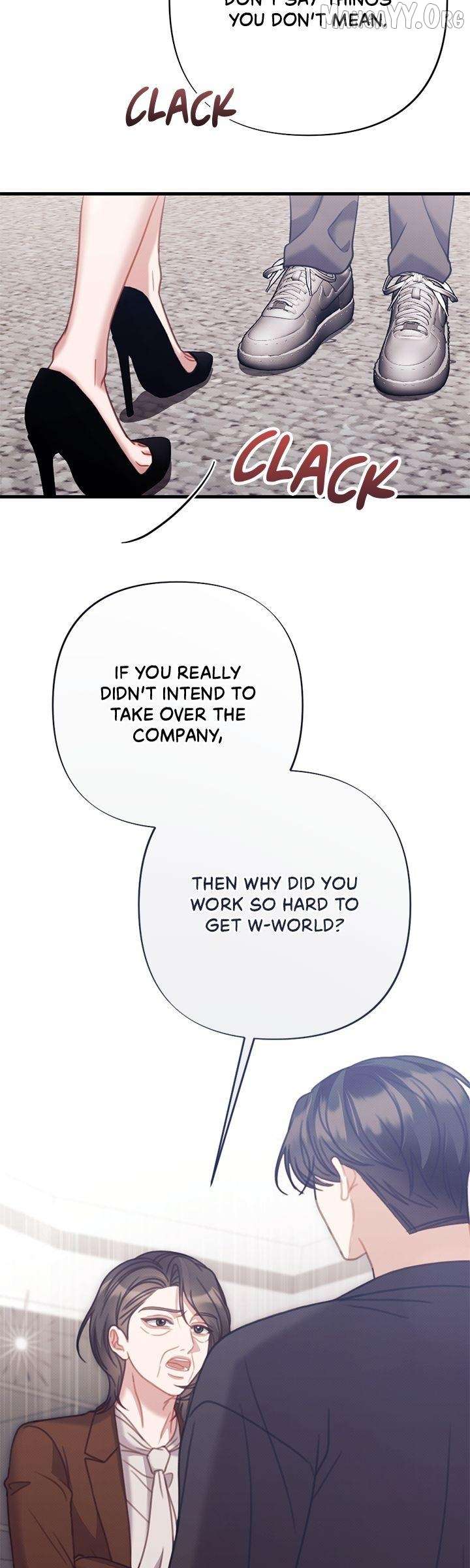 Late Regret Chapter 44 - Page 30