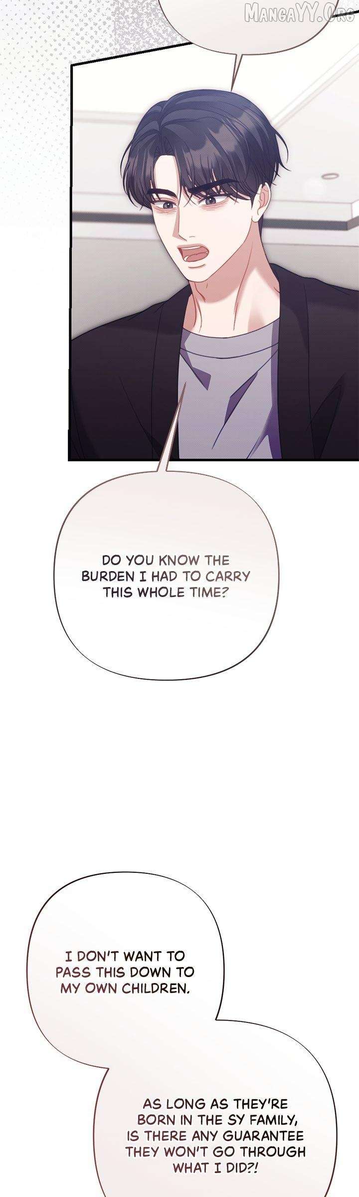 Late Regret Chapter 44 - Page 33