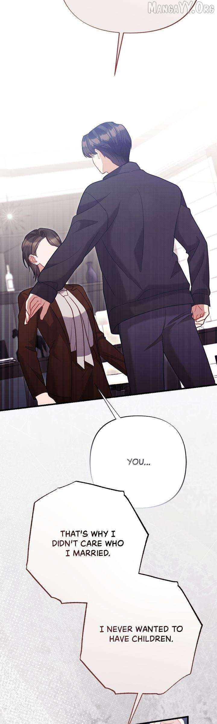 Late Regret Chapter 44 - Page 34