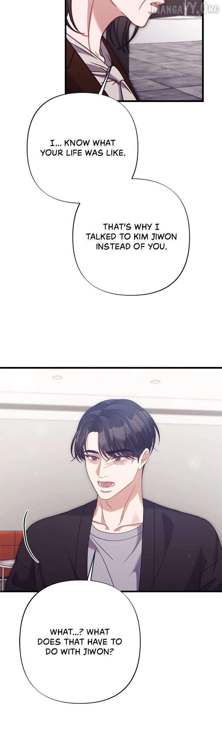 Late Regret Chapter 44 - Page 39