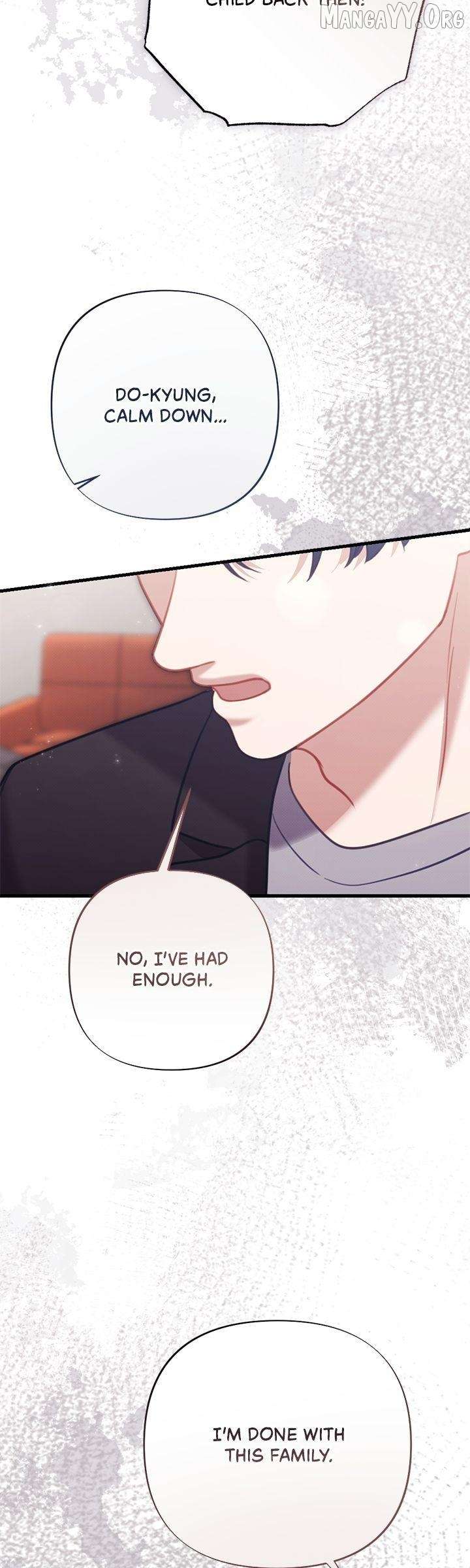 Late Regret Chapter 44 - Page 41