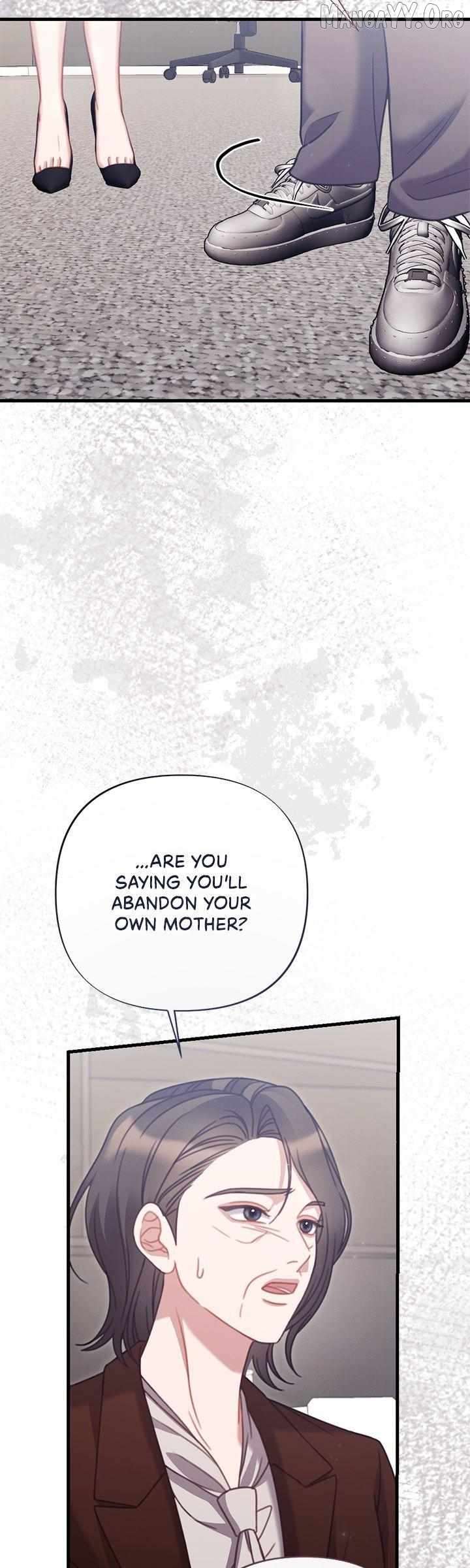 Late Regret Chapter 44 - Page 42