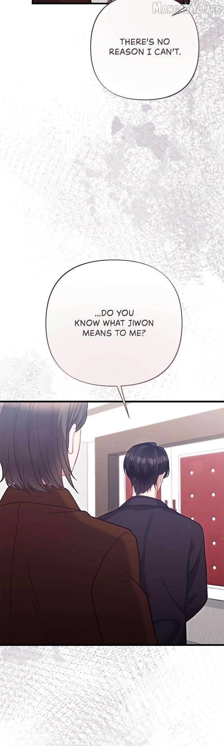 Late Regret Chapter 44 - Page 43