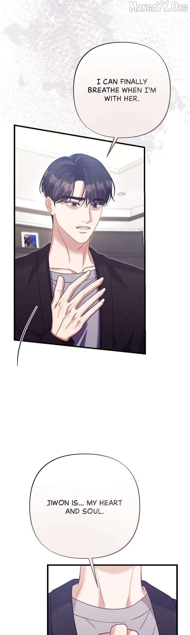 Late Regret Chapter 44 - Page 44