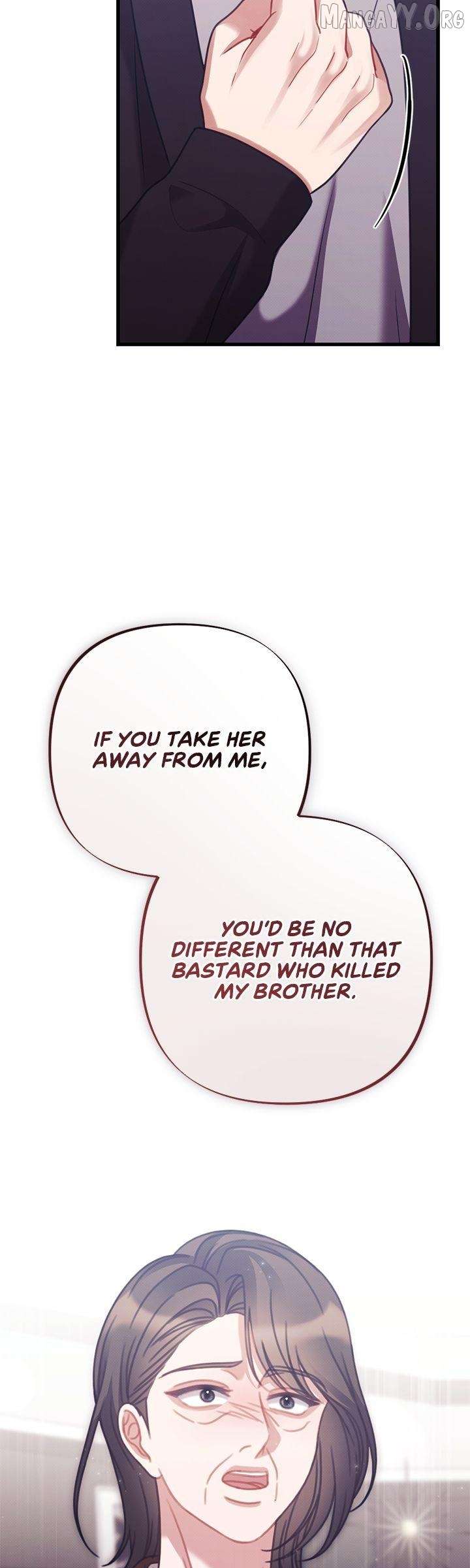 Late Regret Chapter 44 - Page 45