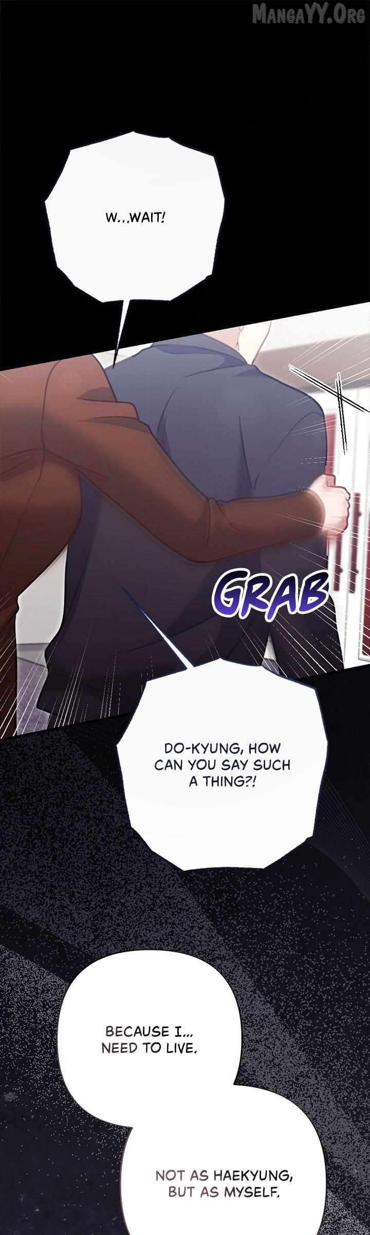 Late Regret Chapter 44 - Page 47