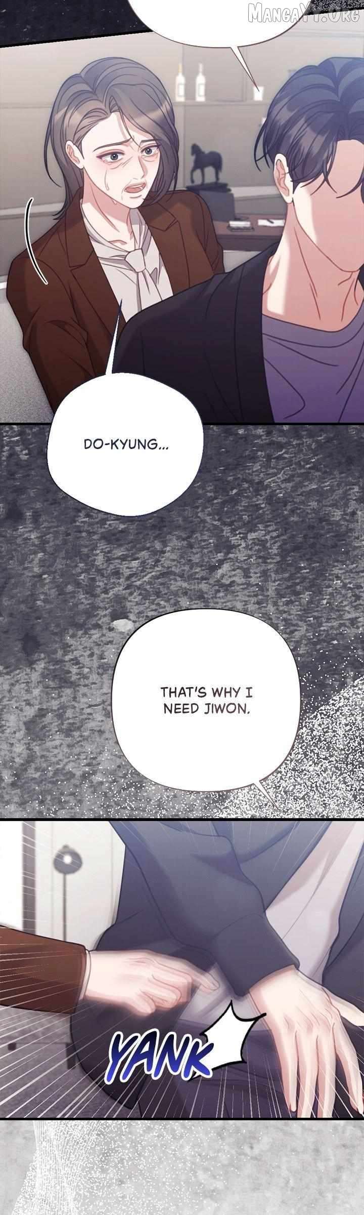 Late Regret Chapter 44 - Page 48