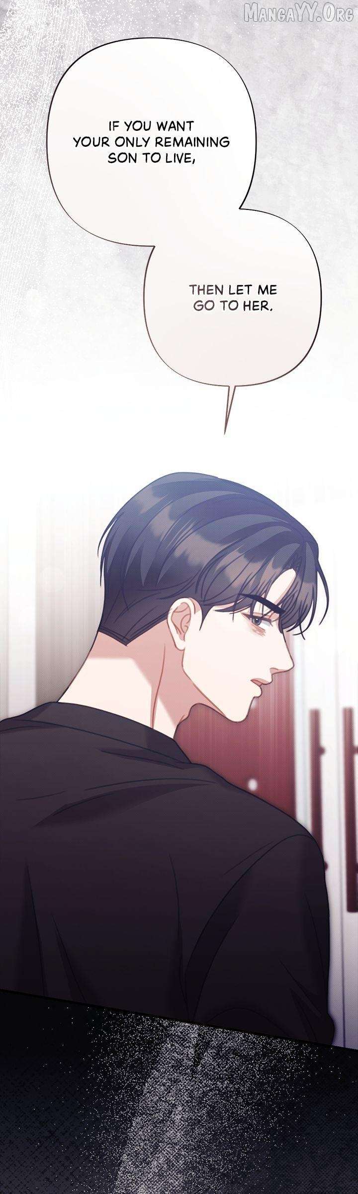 Late Regret Chapter 44 - Page 49