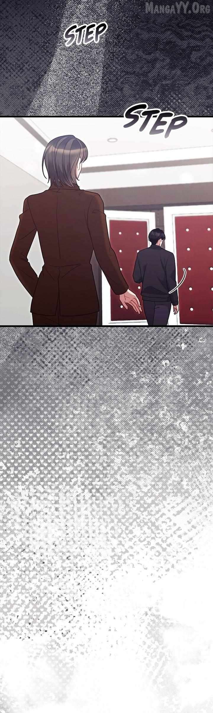 Late Regret Chapter 44 - Page 50