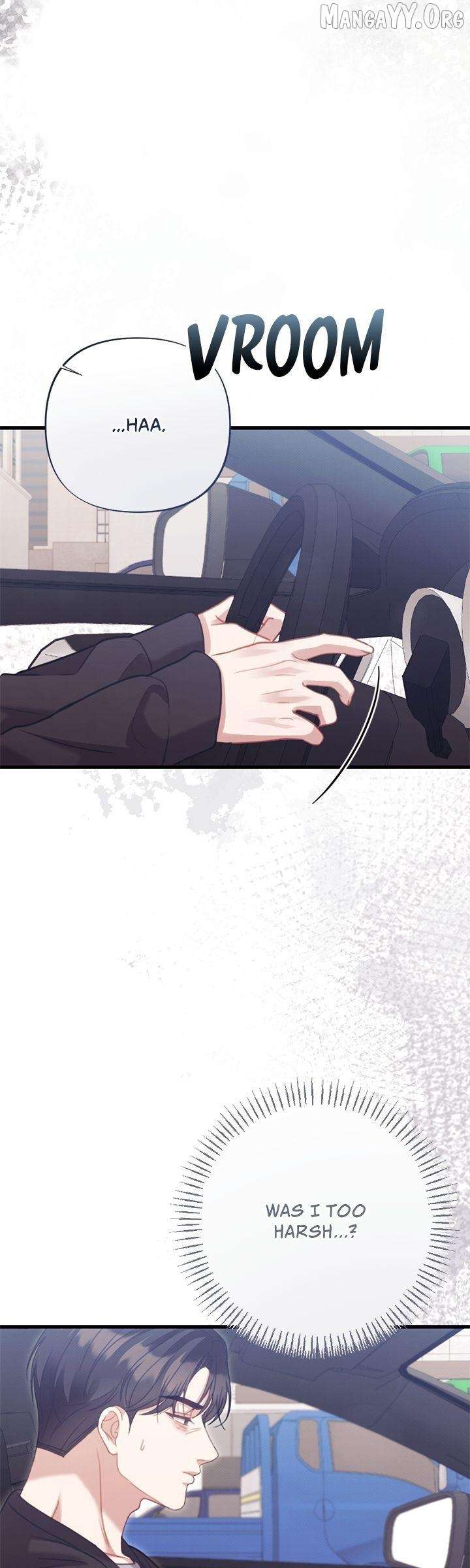 Late Regret Chapter 44 - Page 51