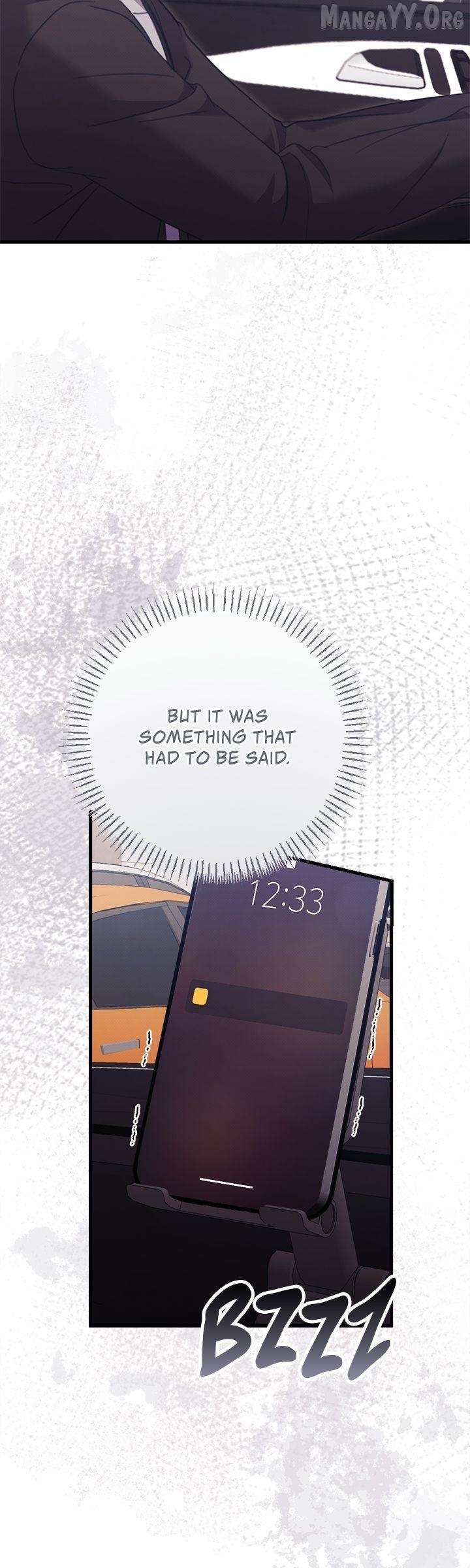 Late Regret Chapter 44 - Page 52