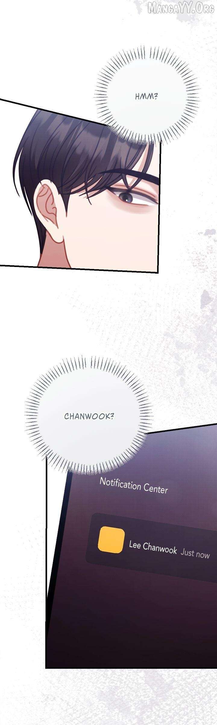 Late Regret Chapter 44 - Page 53
