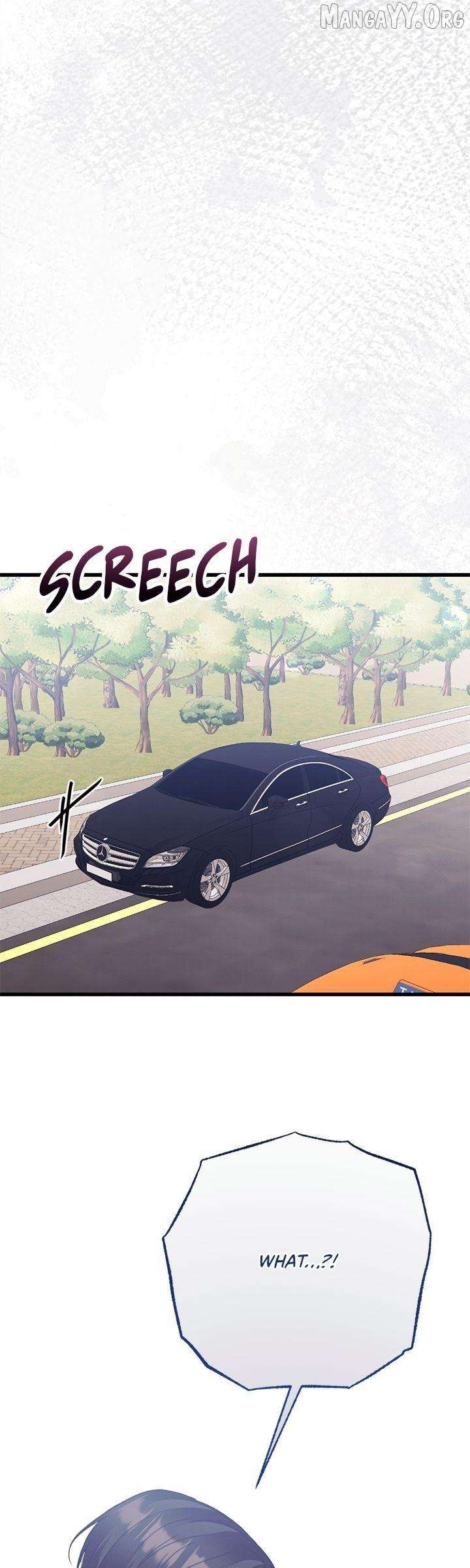 Late Regret Chapter 44 - Page 54