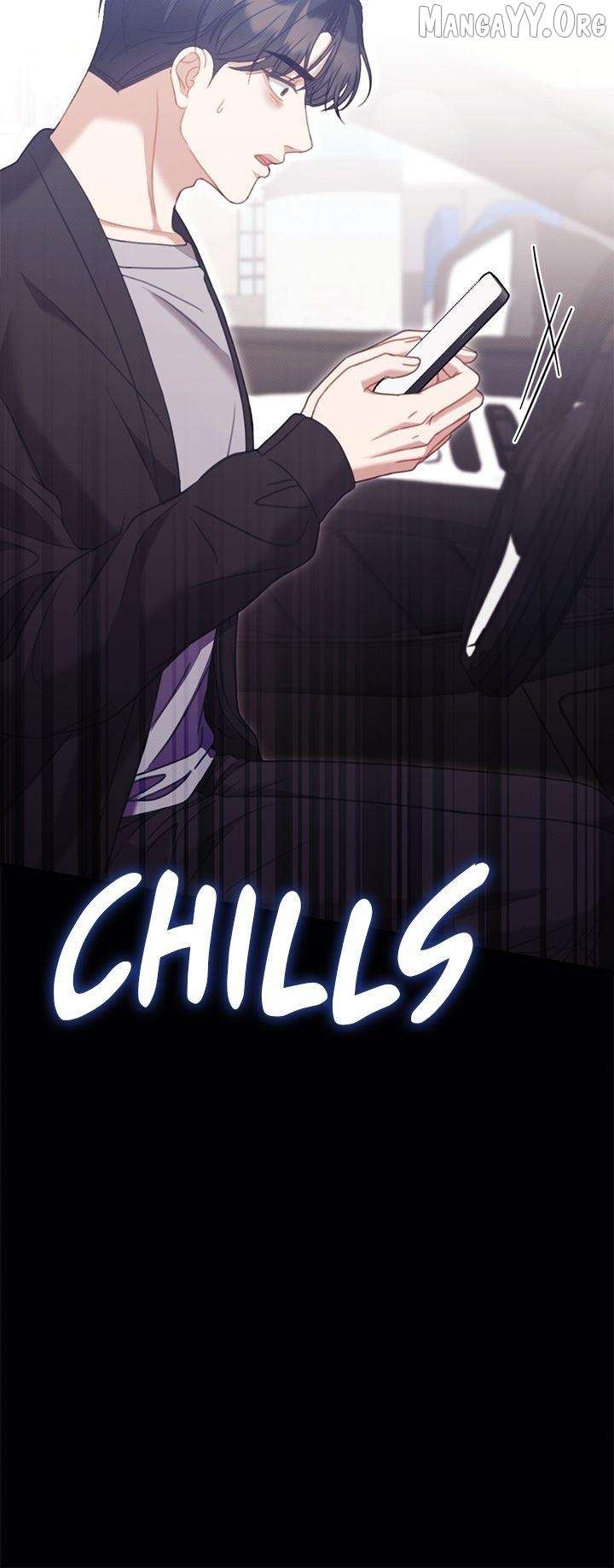 Late Regret Chapter 44 - Page 55