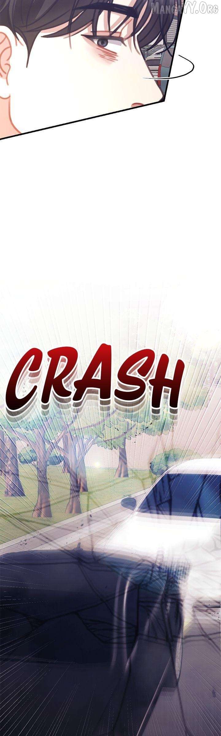 Late Regret Chapter 44 - Page 58