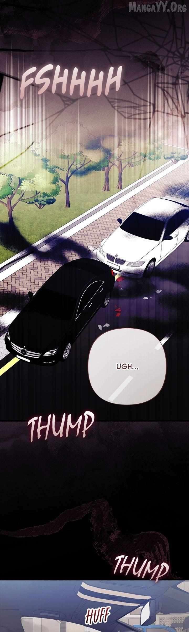 Late Regret Chapter 44 - Page 60