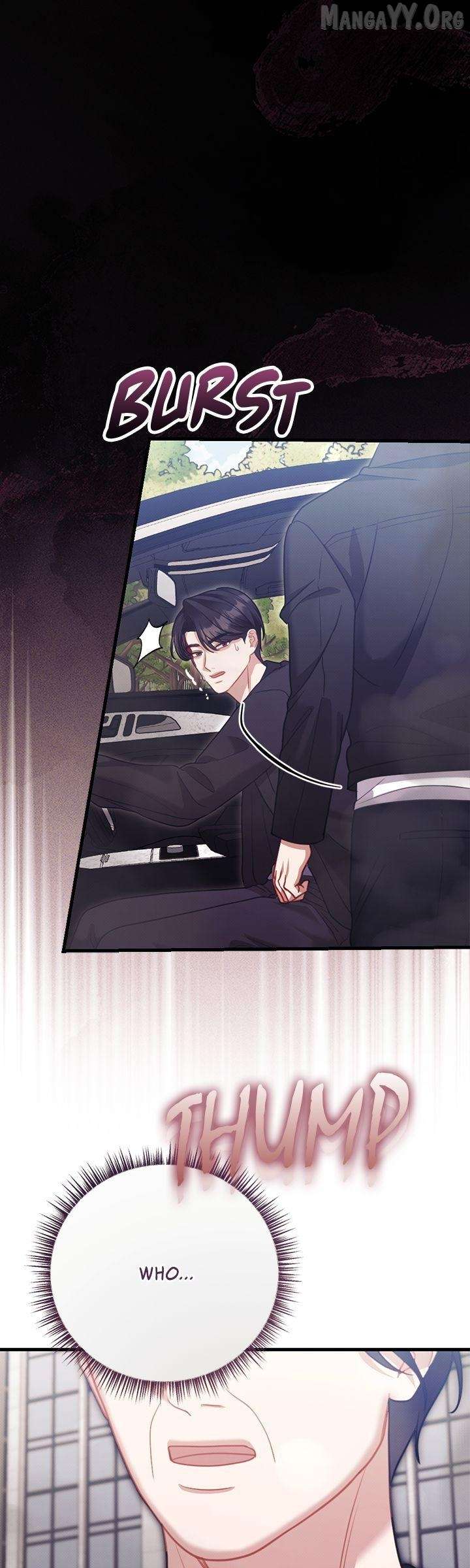 Late Regret Chapter 44 - Page 62