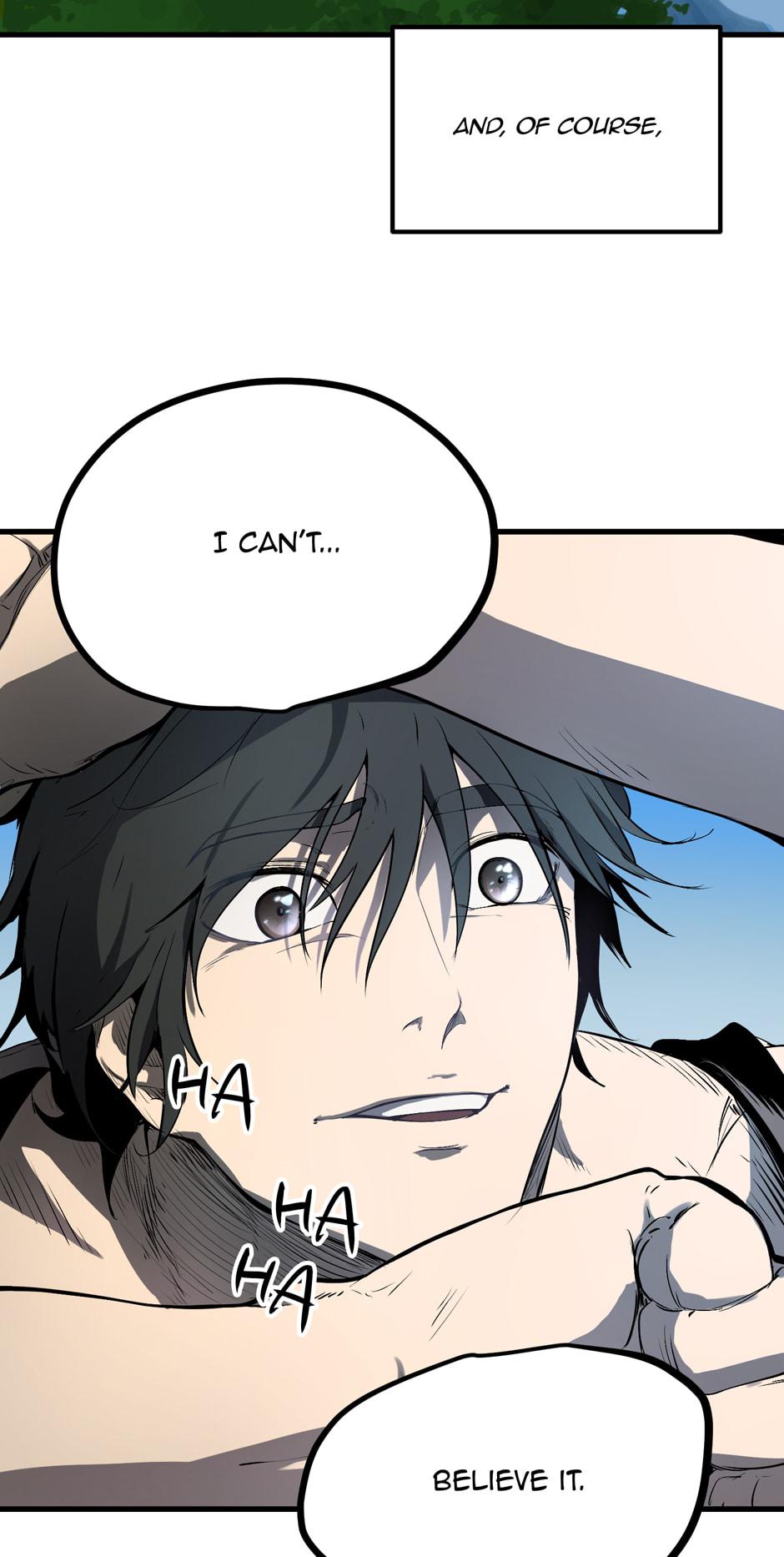 Latna Saga: Survival of a Sword King Chapter 4 - Page 4