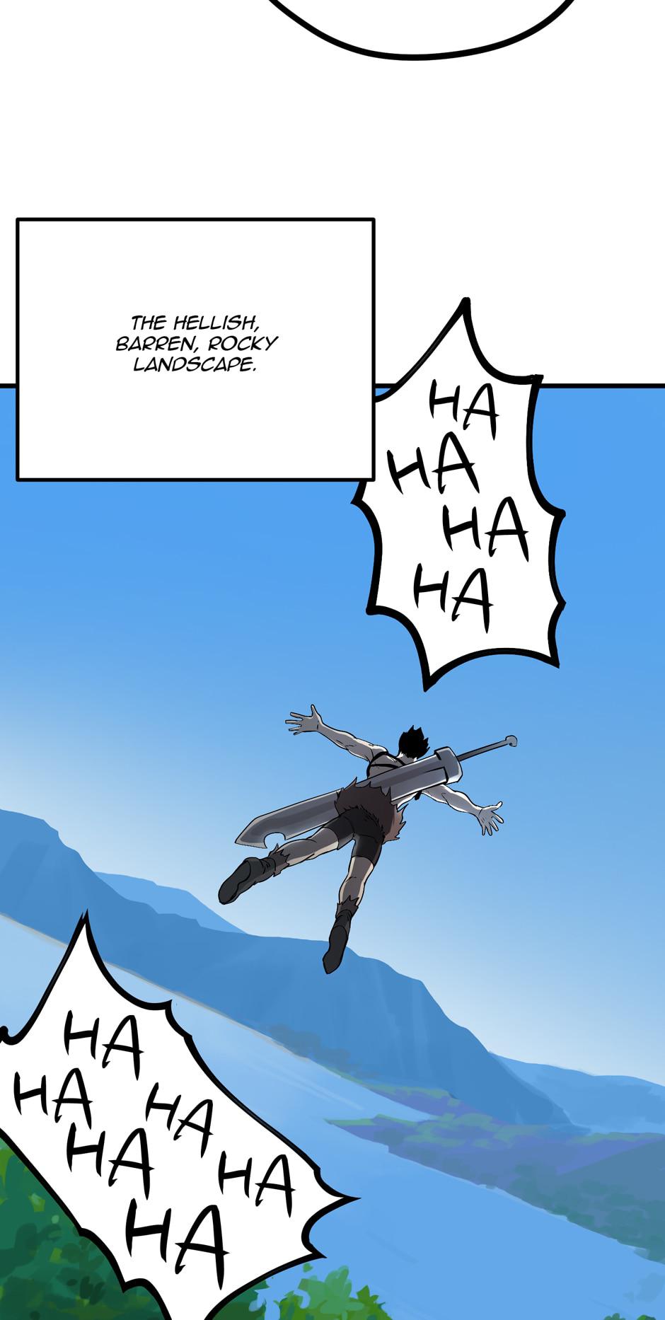 Latna Saga: Survival of a Sword King Chapter 4 - Page 5