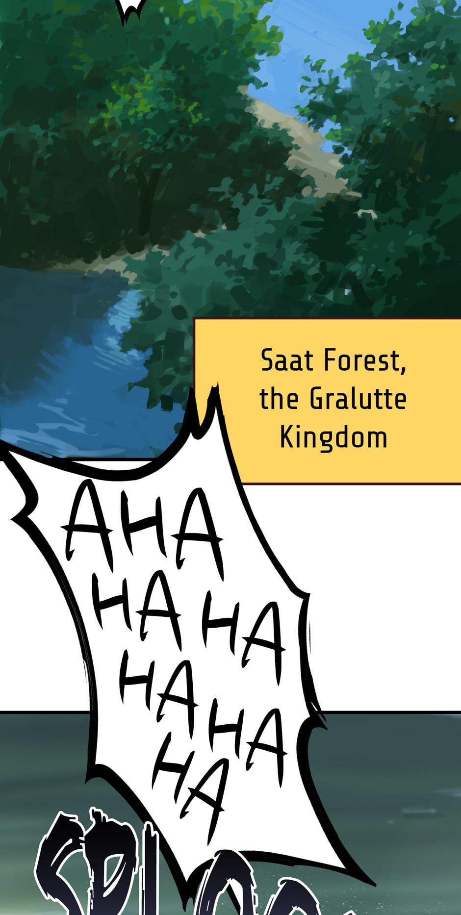 Latna Saga: Survival of a Sword King Chapter 4 - Page 6