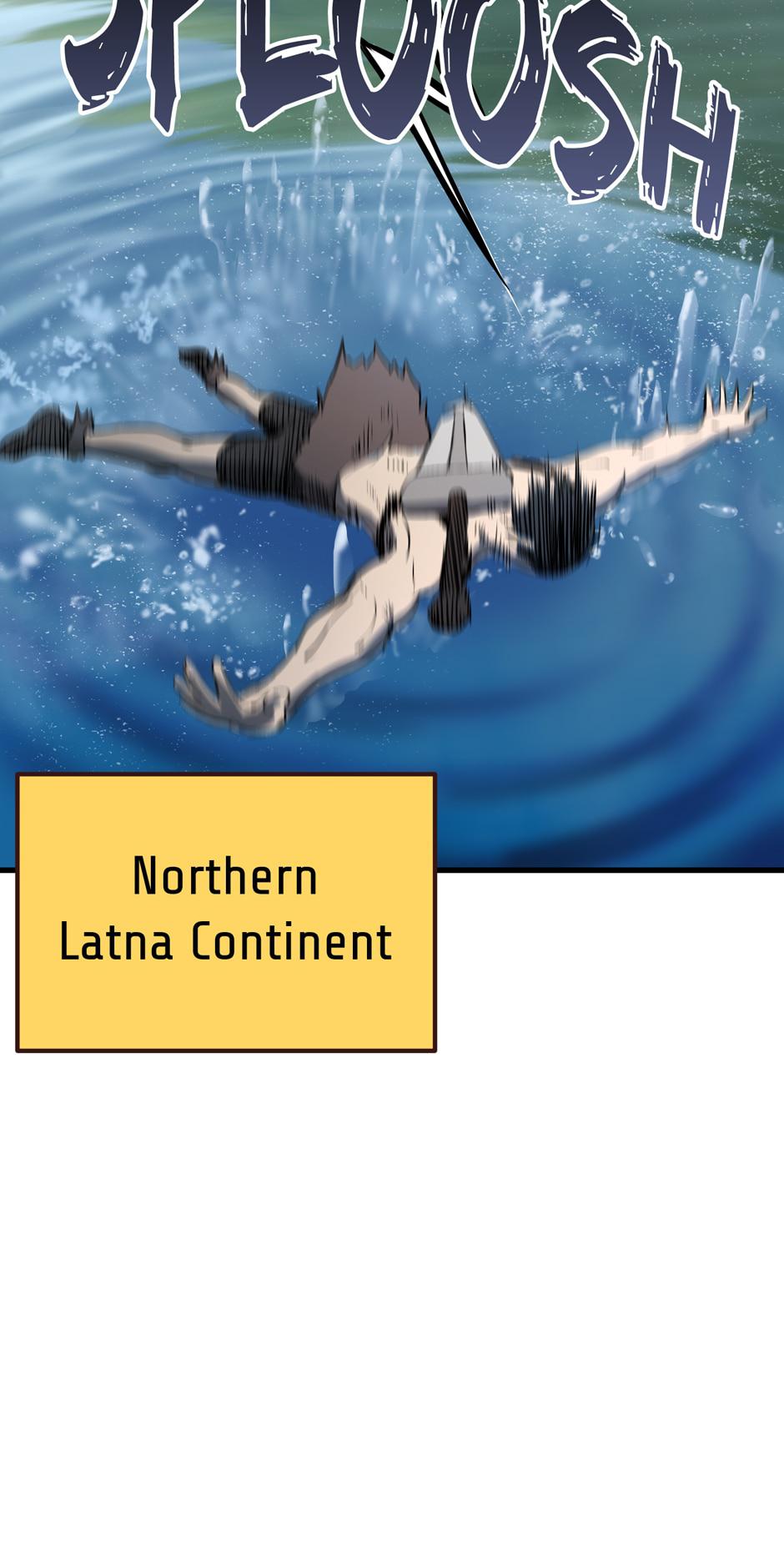 Latna Saga: Survival of a Sword King Chapter 4 - Page 7