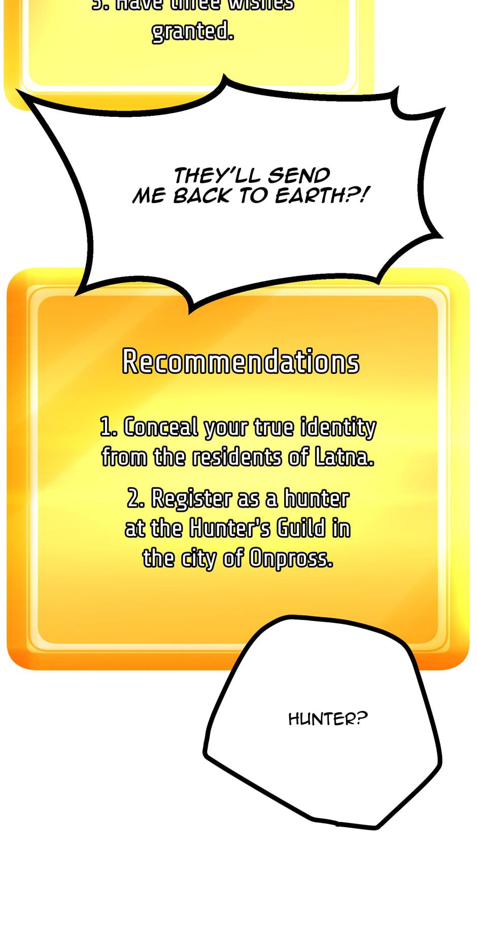 Latna Saga: Survival of a Sword King Chapter 4 - Page 14