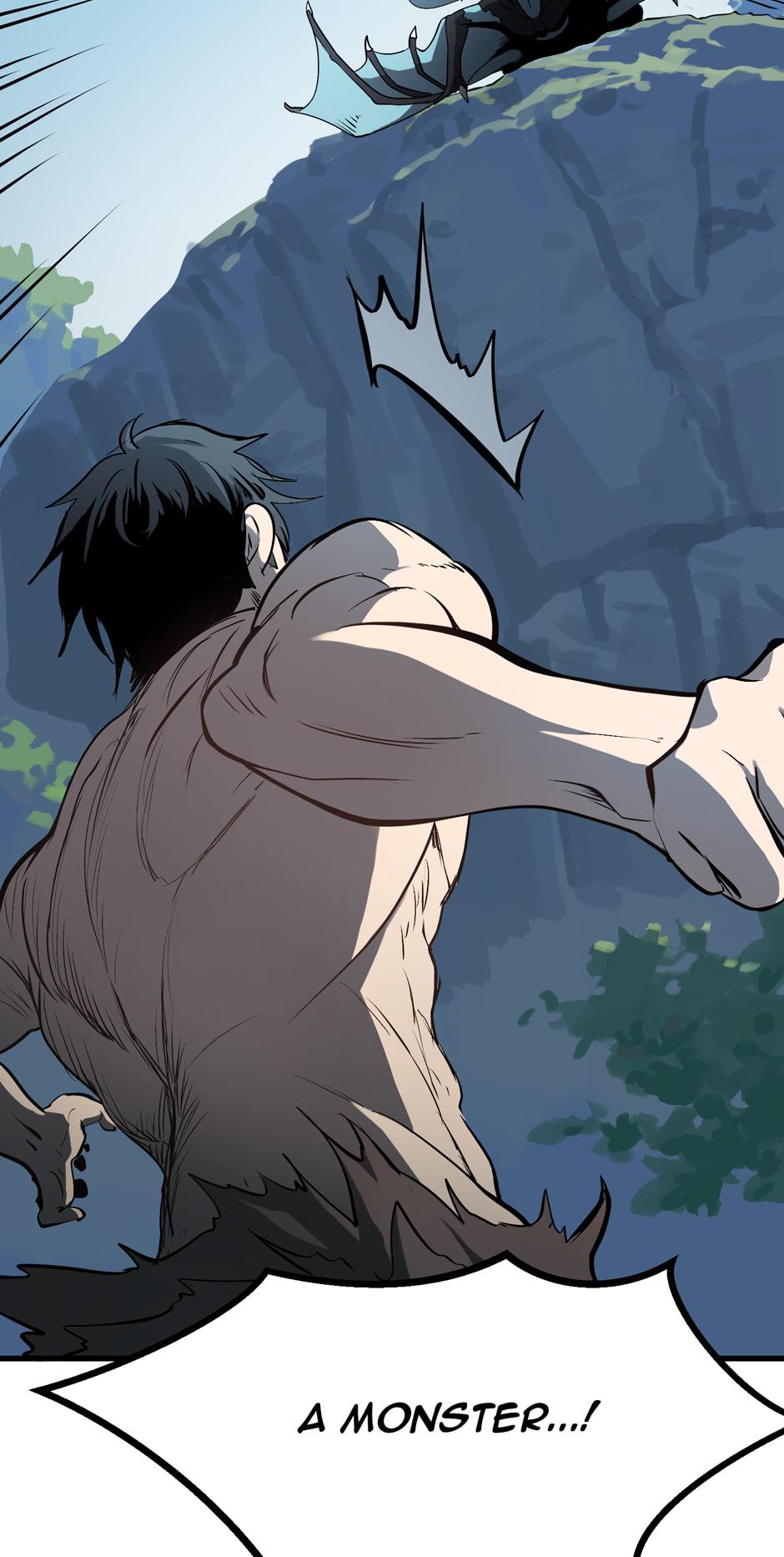 Latna Saga: Survival of a Sword King Chapter 4 - Page 16