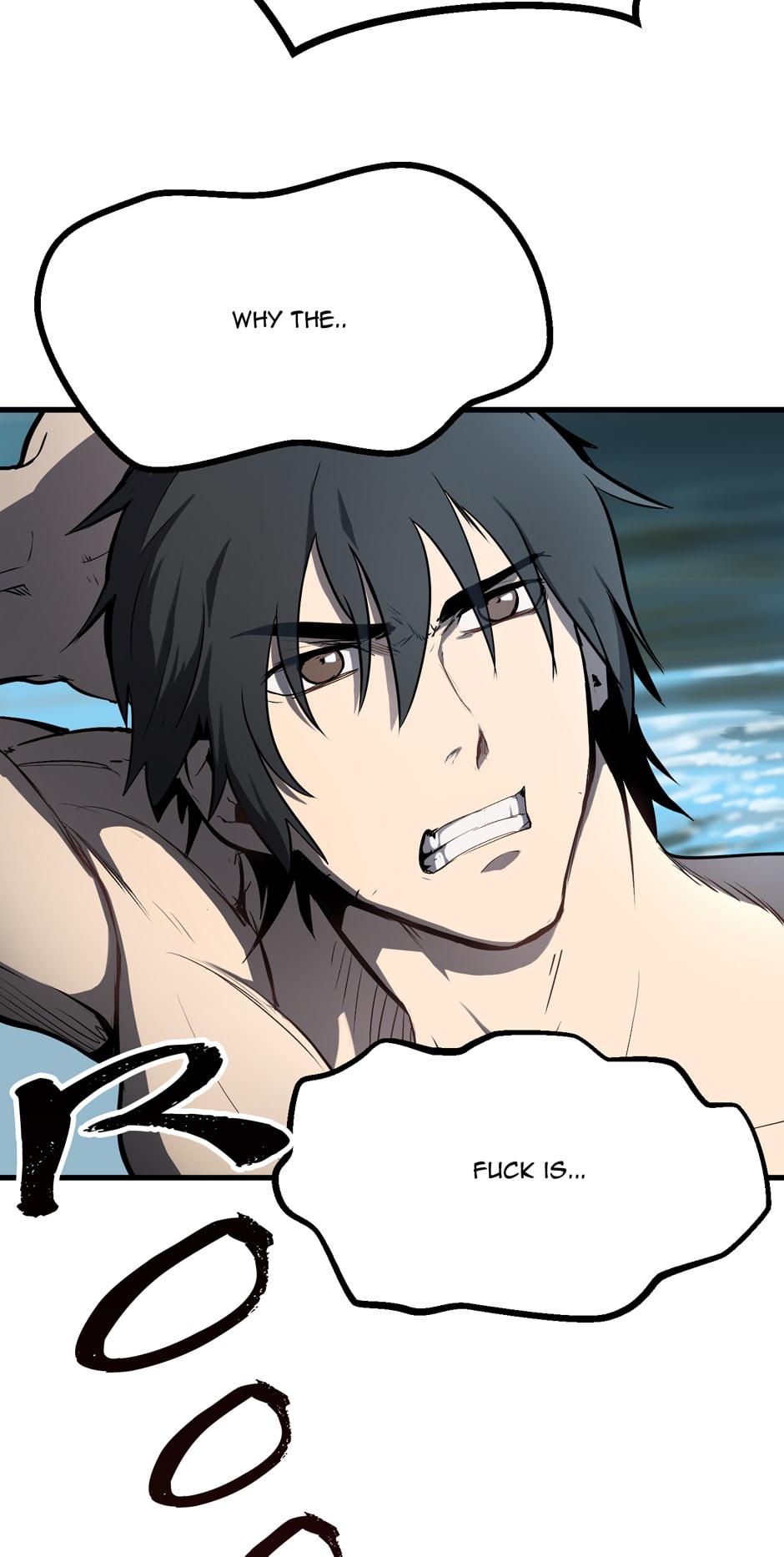 Latna Saga: Survival of a Sword King Chapter 4 - Page 17