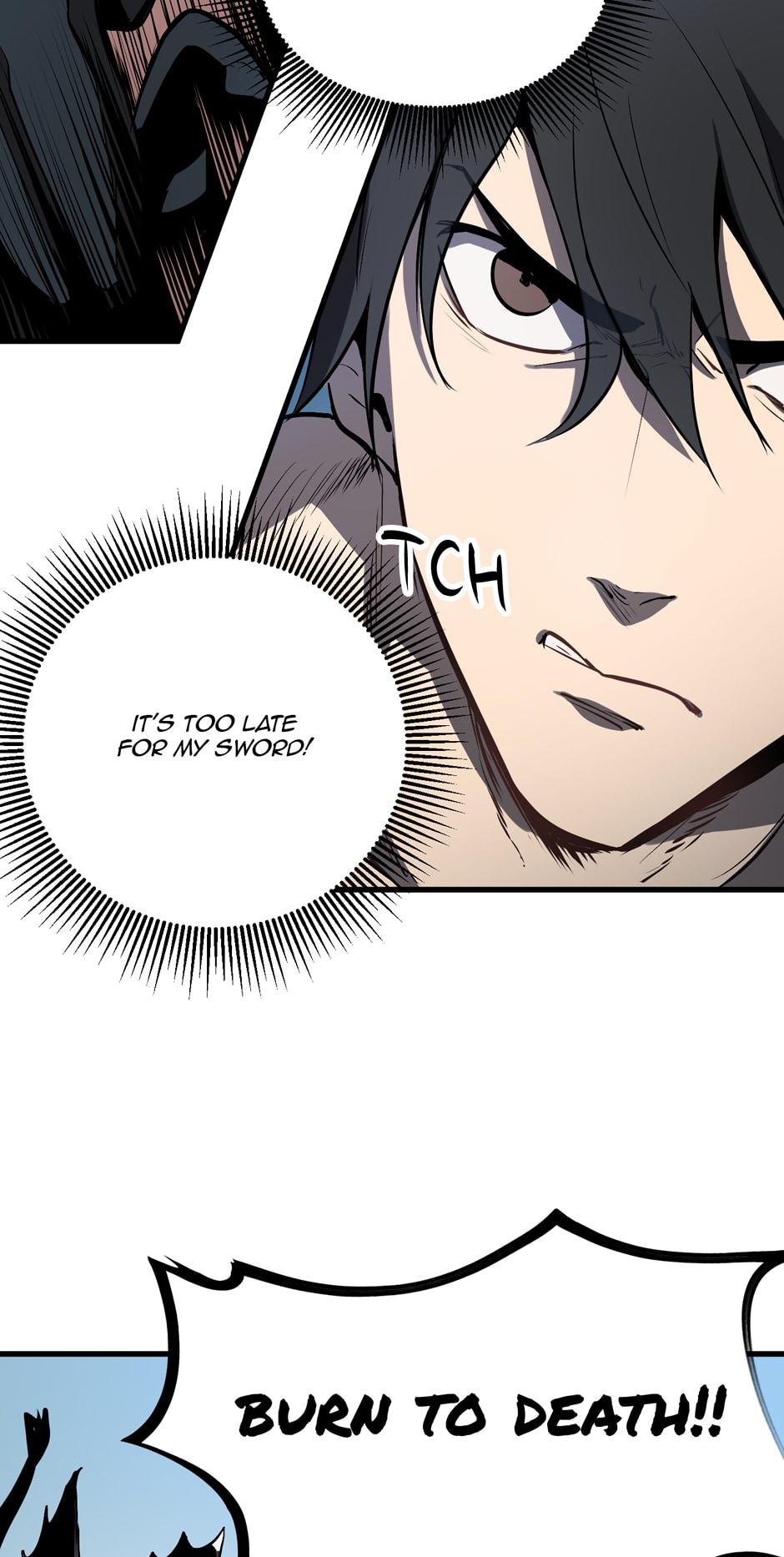 Latna Saga: Survival of a Sword King Chapter 4 - Page 23