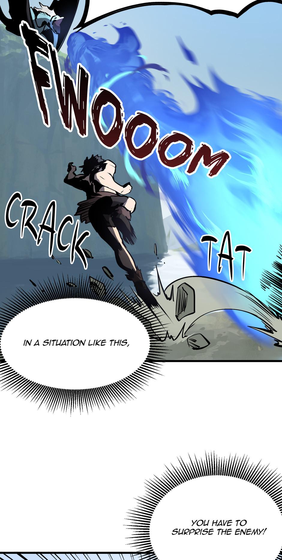 Latna Saga: Survival of a Sword King Chapter 4 - Page 24