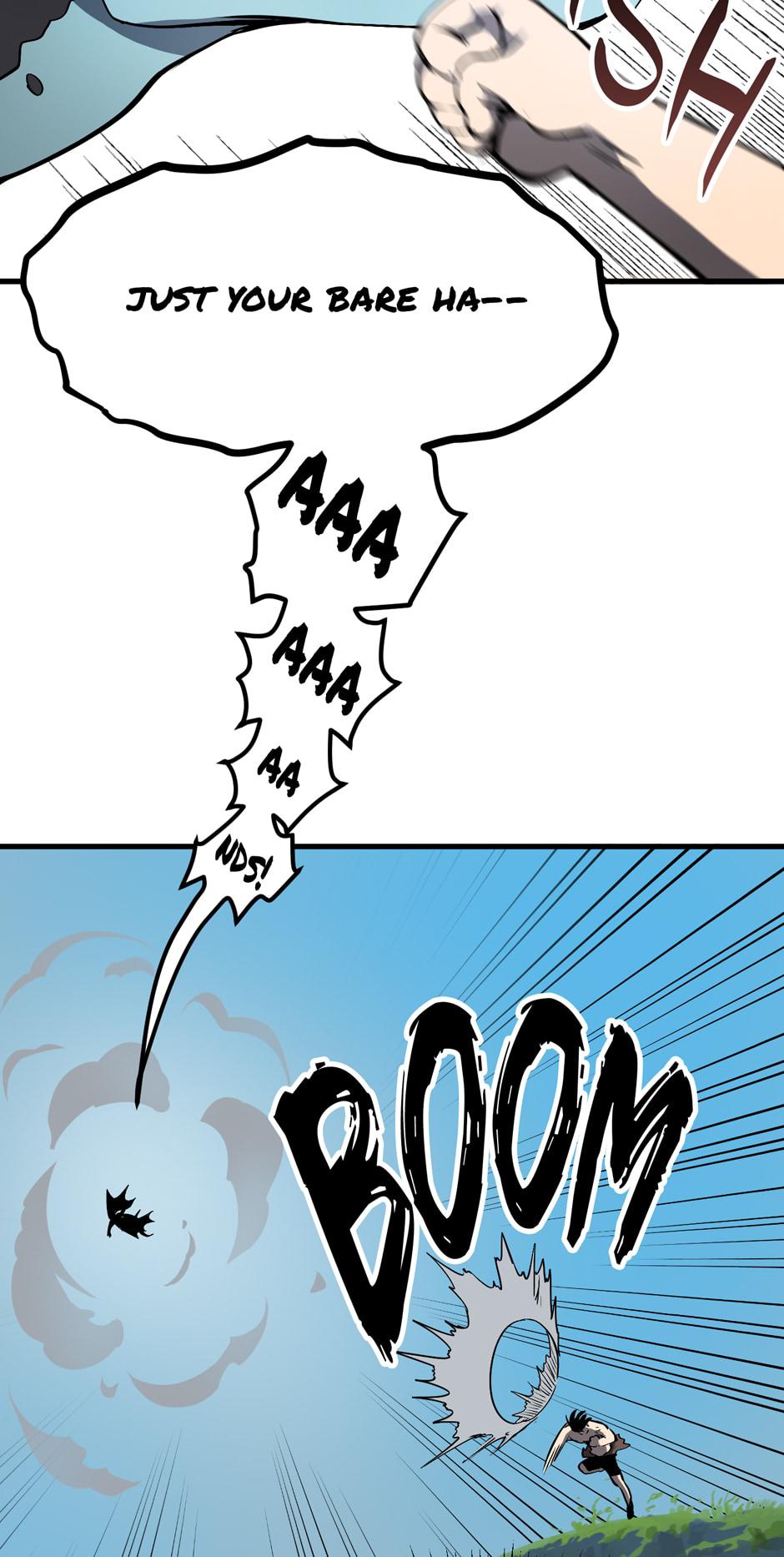 Latna Saga: Survival of a Sword King Chapter 4 - Page 26