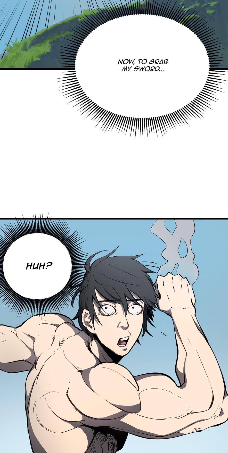 Latna Saga: Survival of a Sword King Chapter 4 - Page 27