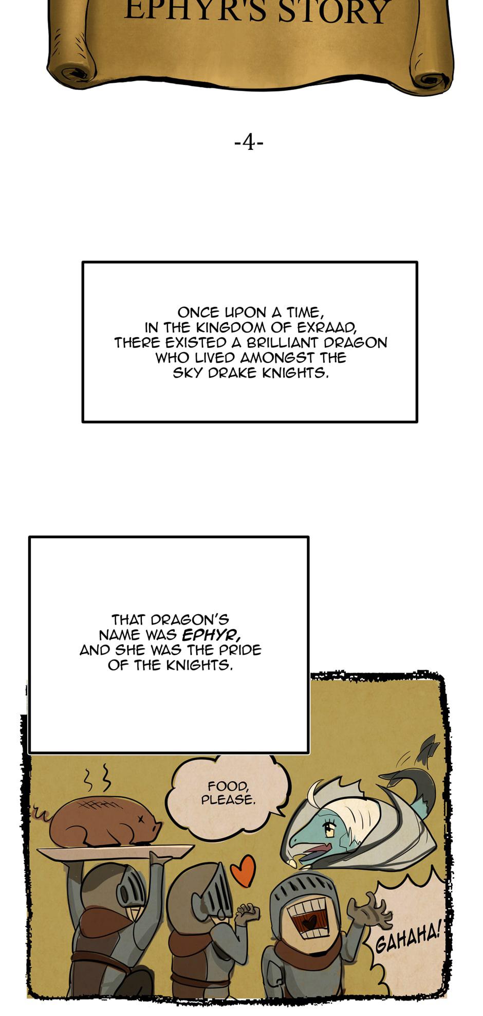 Latna Saga: Survival of a Sword King Chapter 4 - Page 30