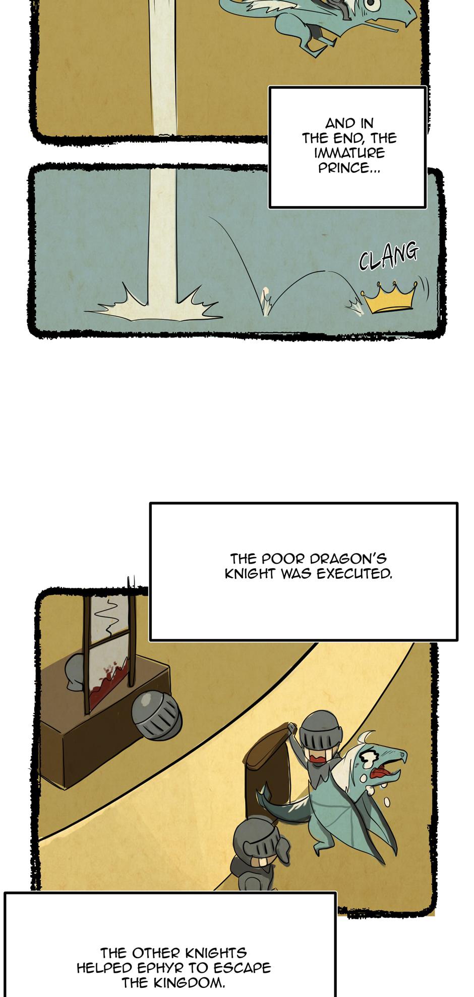 Latna Saga: Survival of a Sword King Chapter 4 - Page 32