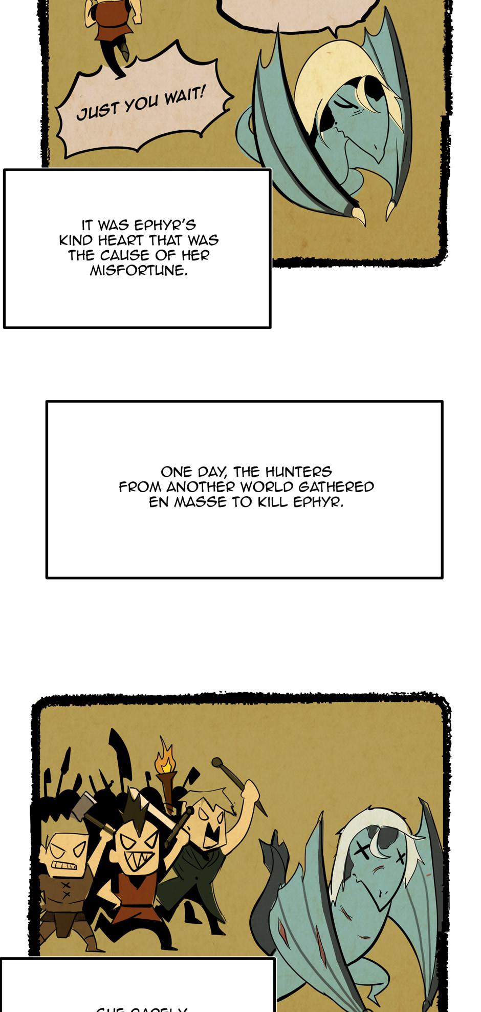 Latna Saga: Survival of a Sword King Chapter 4 - Page 34