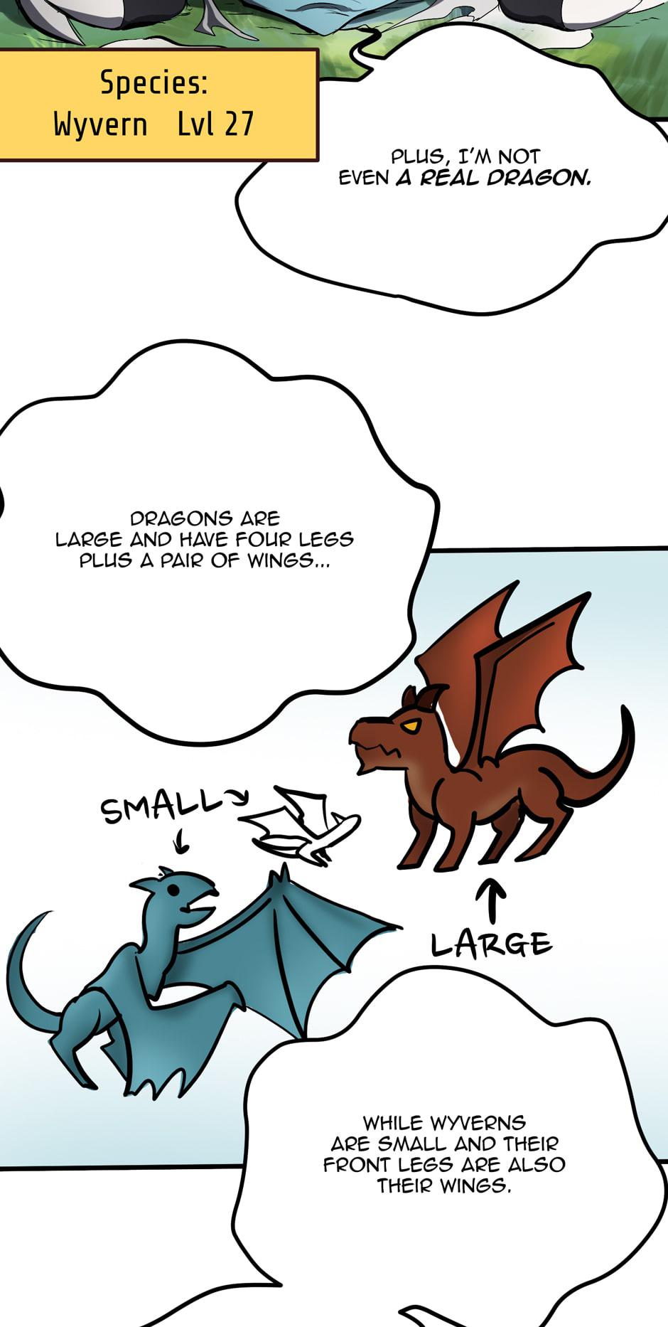 Latna Saga: Survival of a Sword King Chapter 4 - Page 37