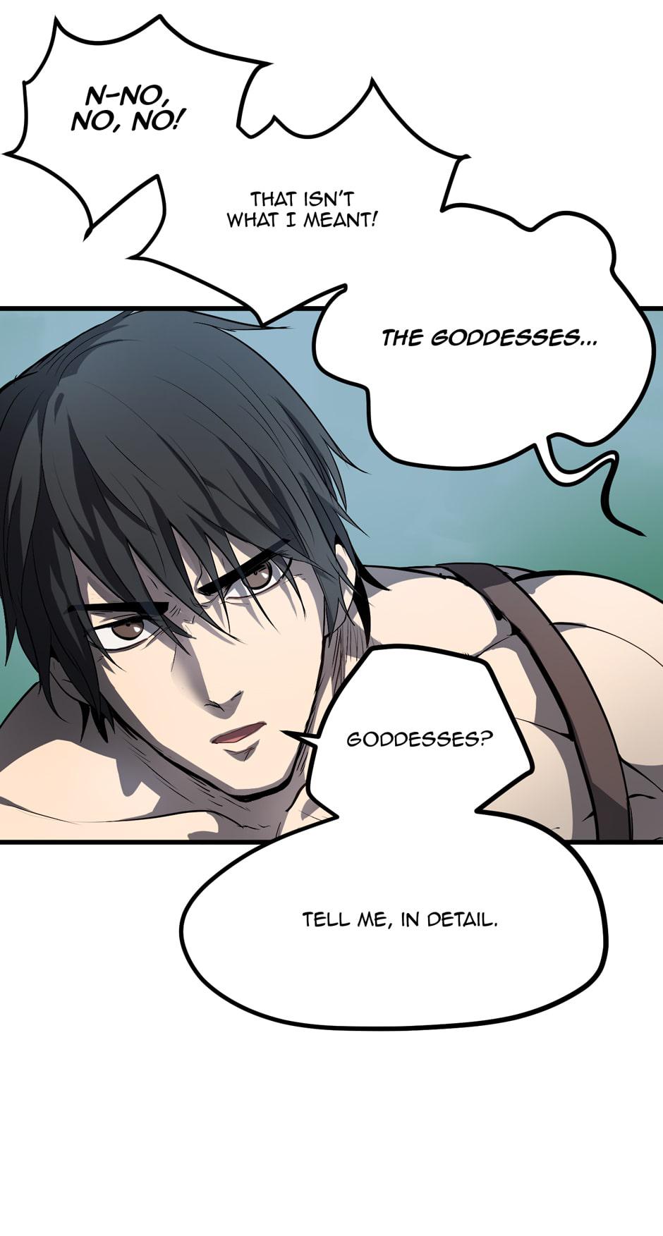 Latna Saga: Survival of a Sword King Chapter 4 - Page 43