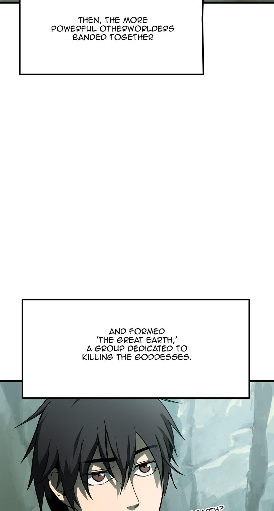 Latna Saga: Survival of a Sword King Chapter 4 - Page 47