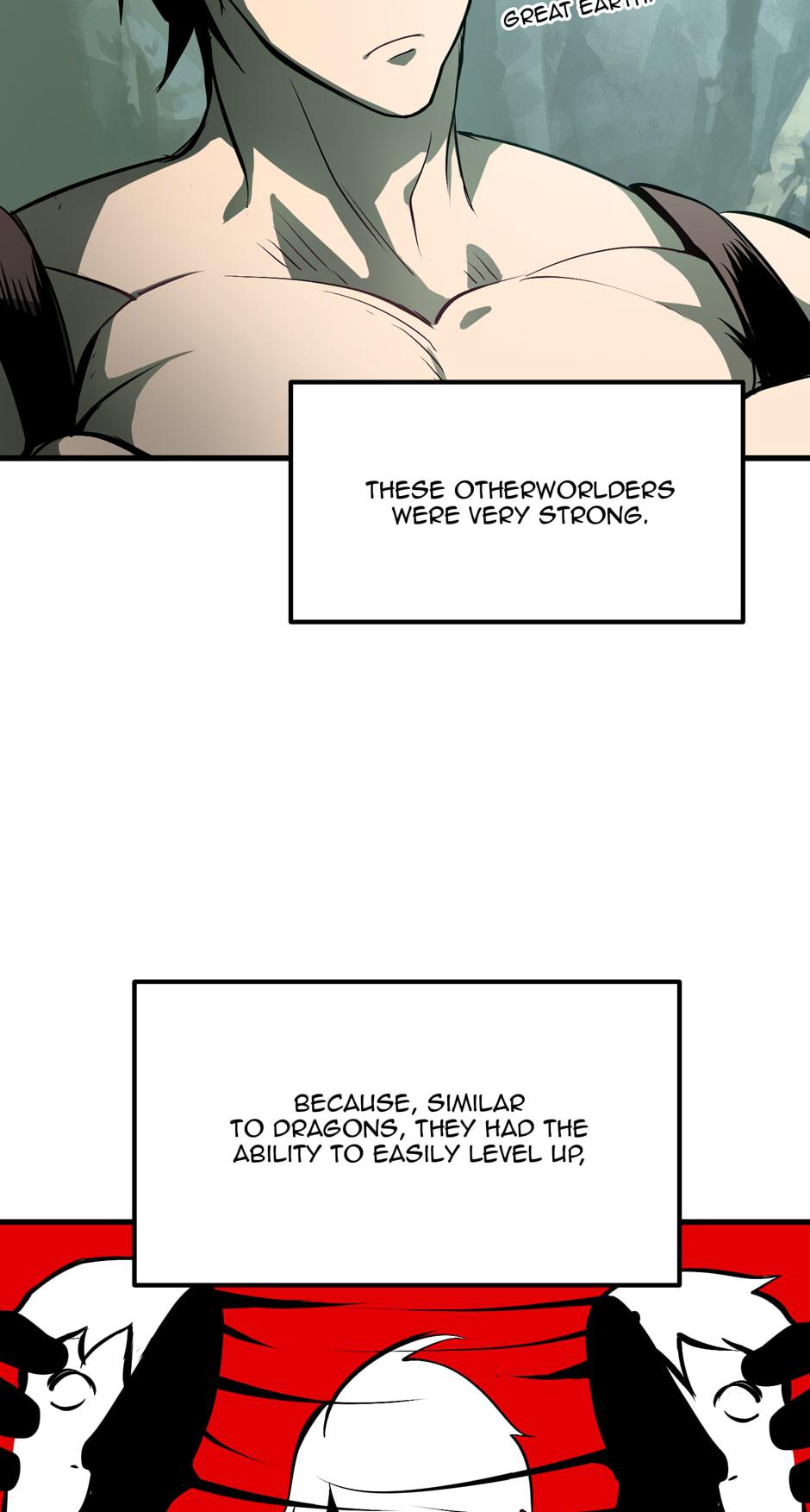 Latna Saga: Survival of a Sword King Chapter 4 - Page 48