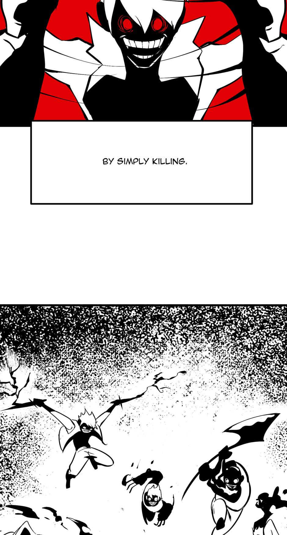 Latna Saga: Survival of a Sword King Chapter 4 - Page 49