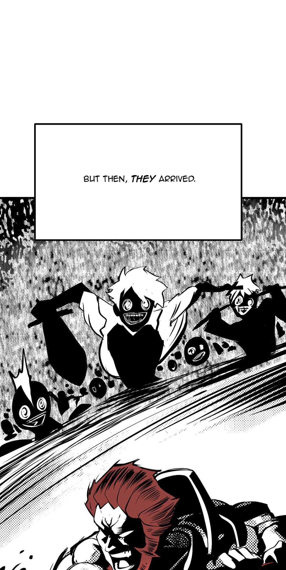 Latna Saga: Survival of a Sword King Chapter 4 - Page 51