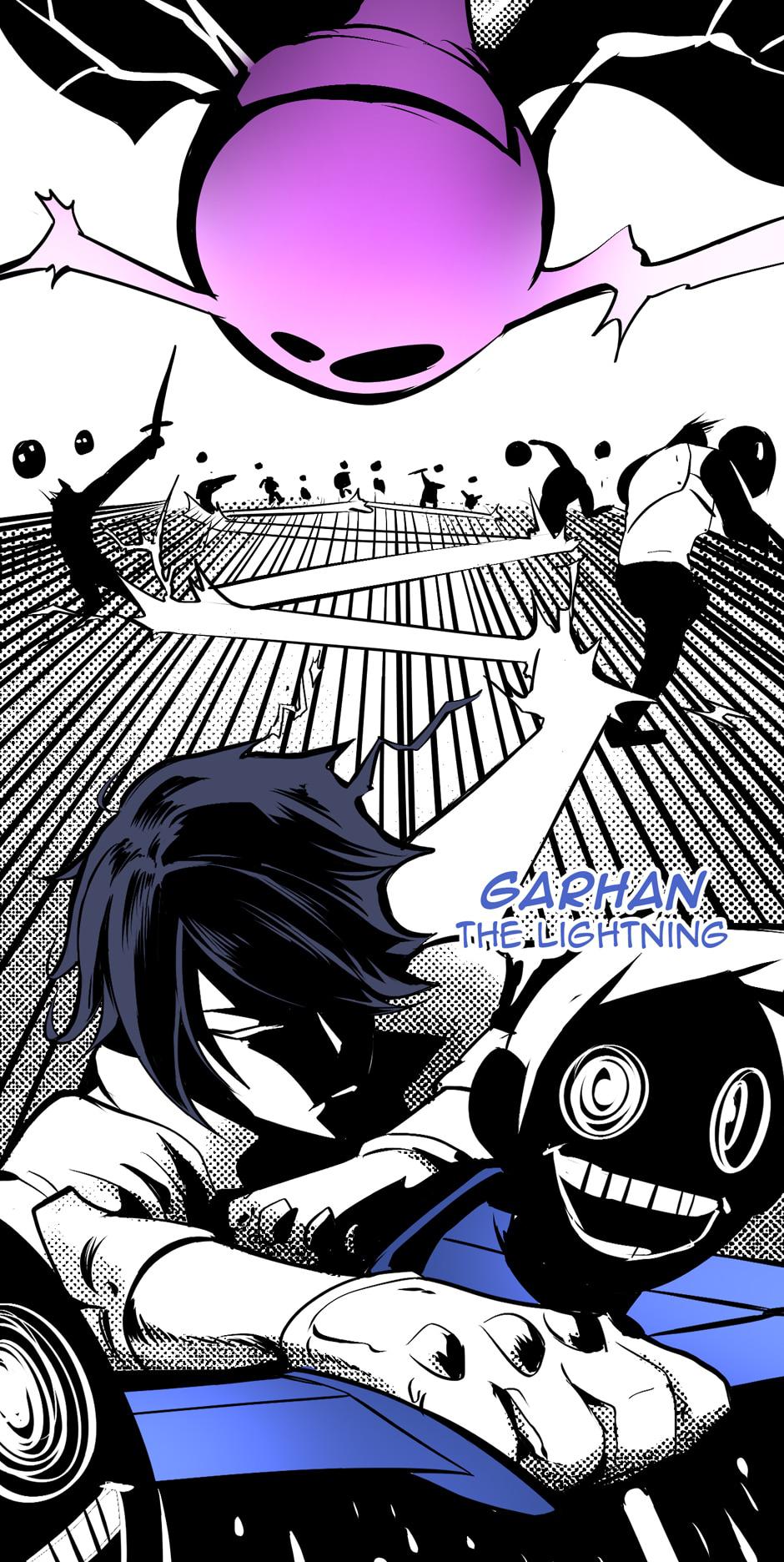 Latna Saga: Survival of a Sword King Chapter 4 - Page 53